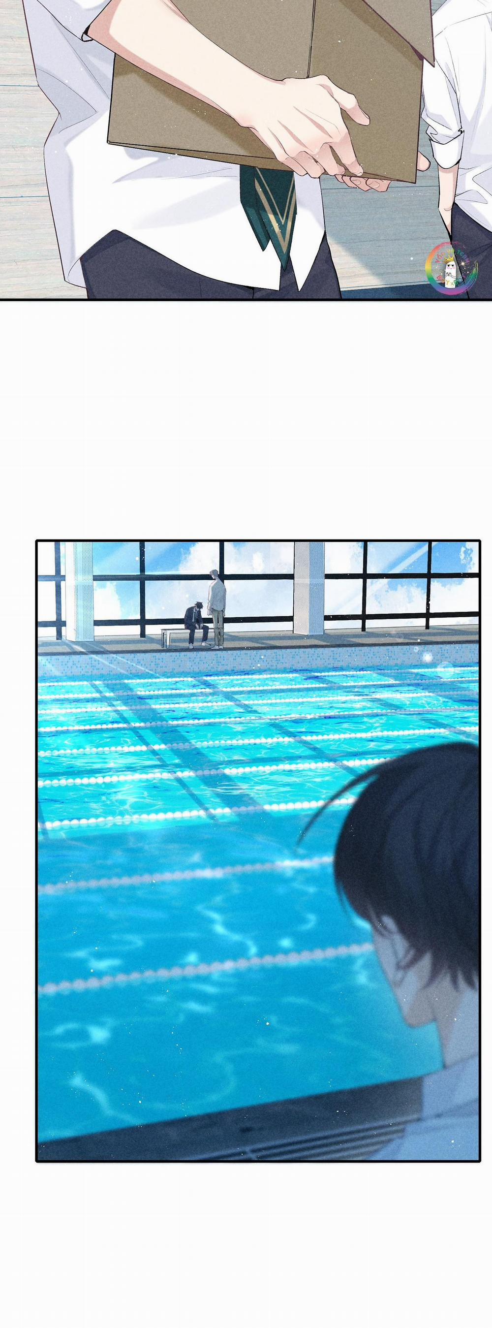 Trò Chơi Săn Bắt (END) 72 trang 12