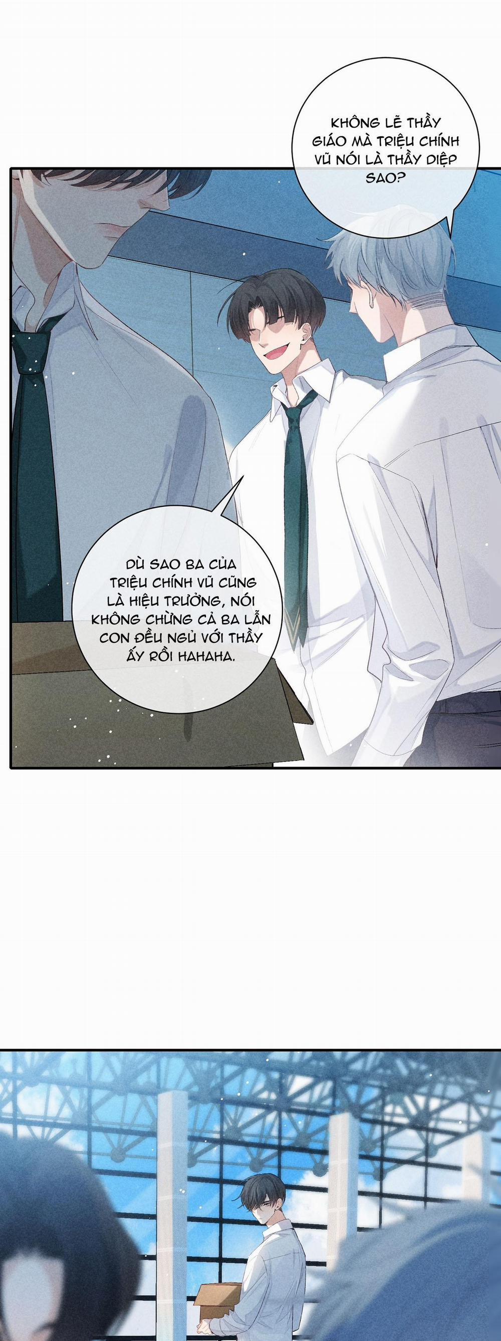 Trò Chơi Săn Bắt (END) 72 trang 13