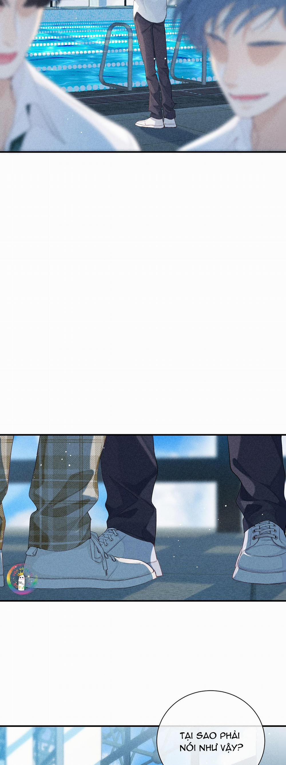 Trò Chơi Săn Bắt (END) 72 trang 14