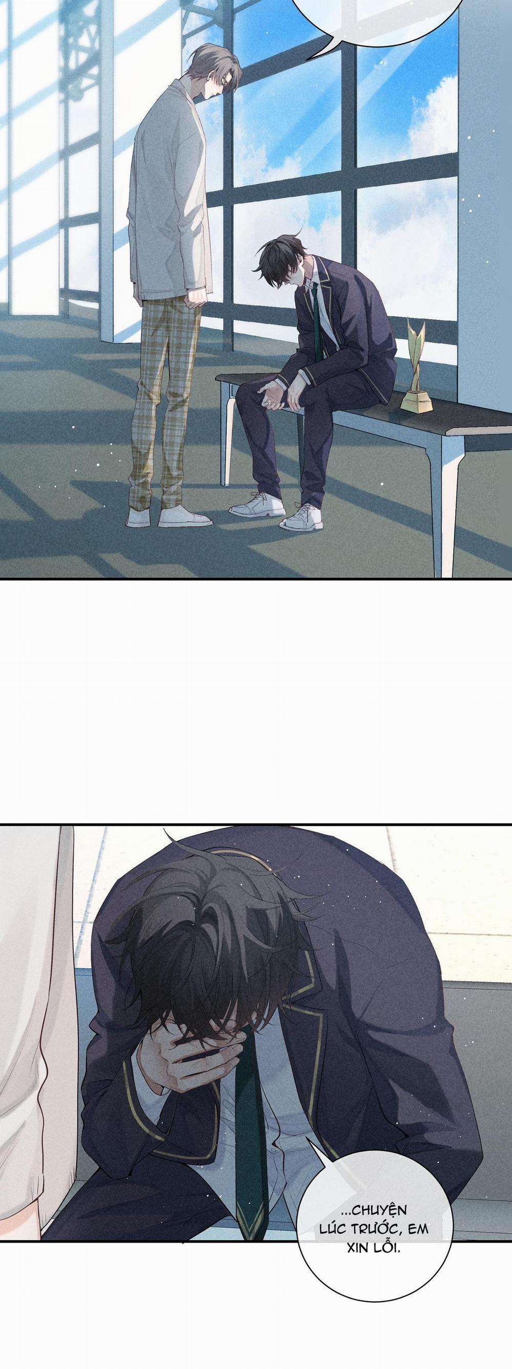 Trò Chơi Săn Bắt (END) 72 trang 15