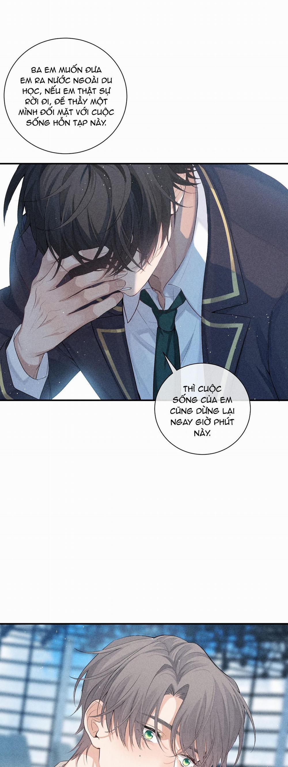 Trò Chơi Săn Bắt (END) 72 trang 16