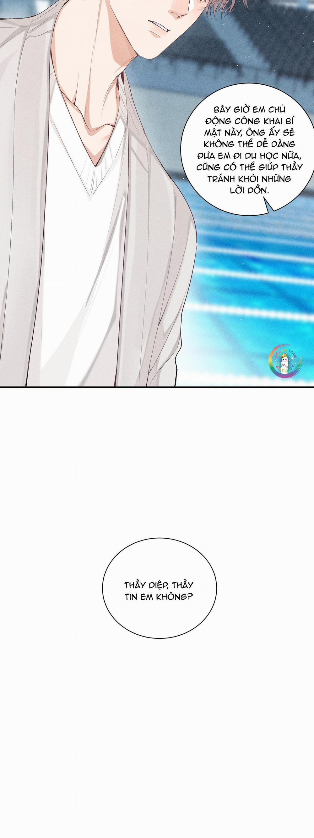 Trò Chơi Săn Bắt (END) 72 trang 17