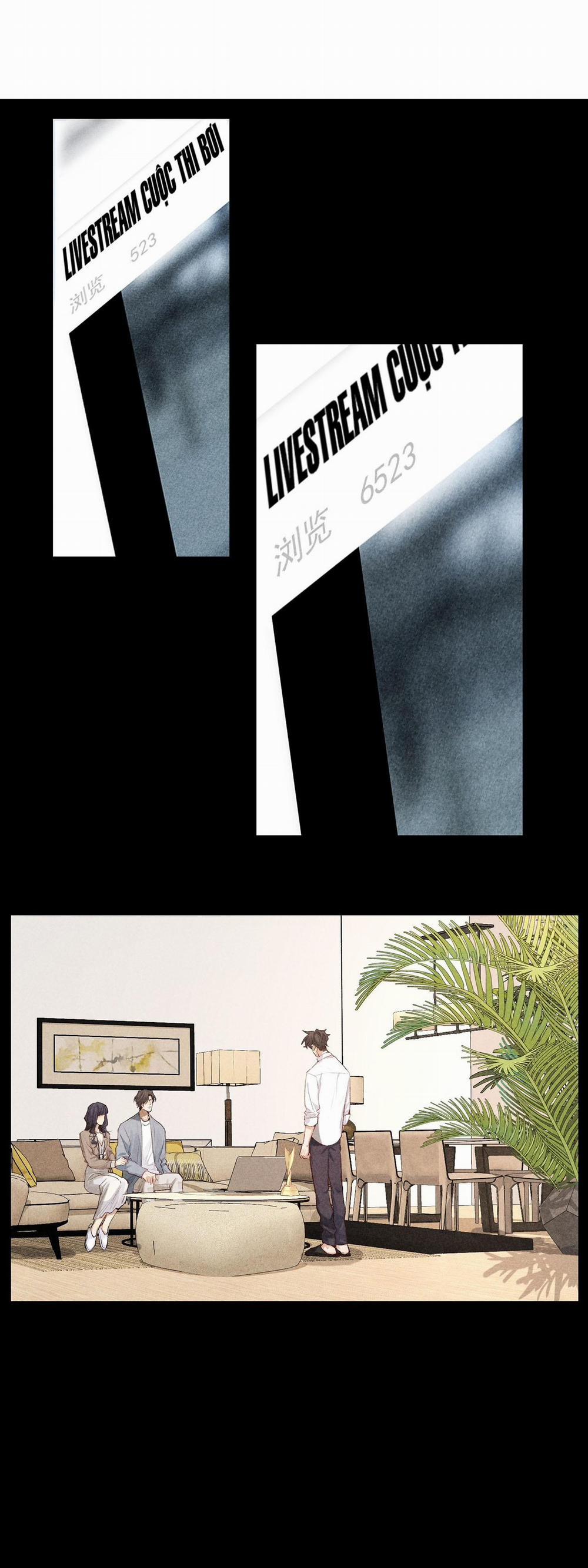 Trò Chơi Săn Bắt (END) 72 trang 18