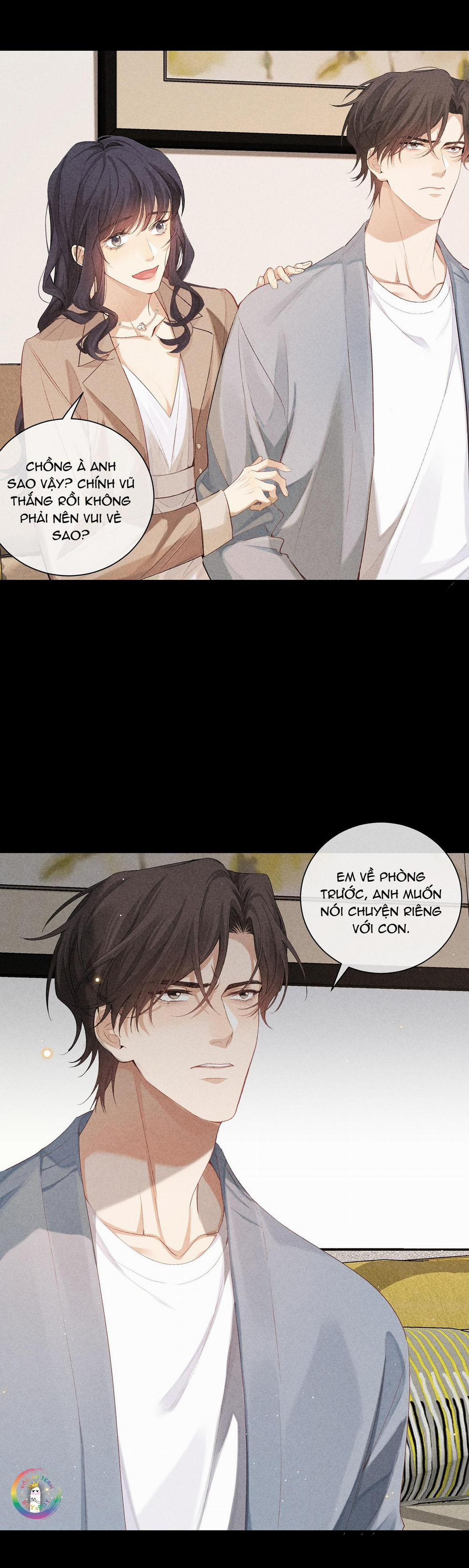 Trò Chơi Săn Bắt (END) 72 trang 19