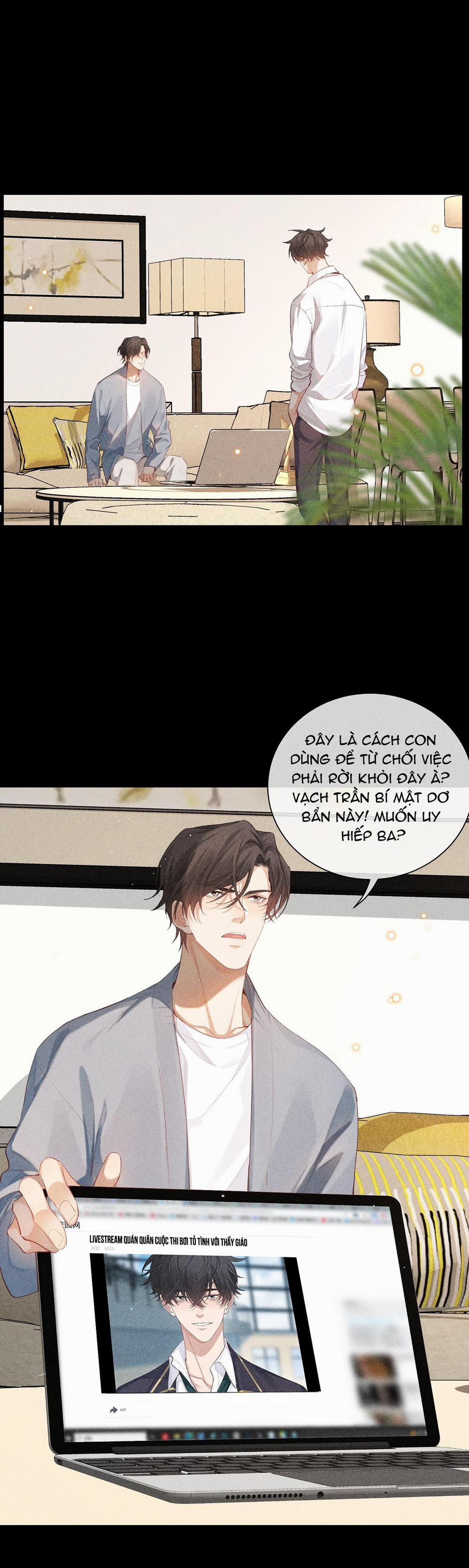 Trò Chơi Săn Bắt (END) 72 trang 20