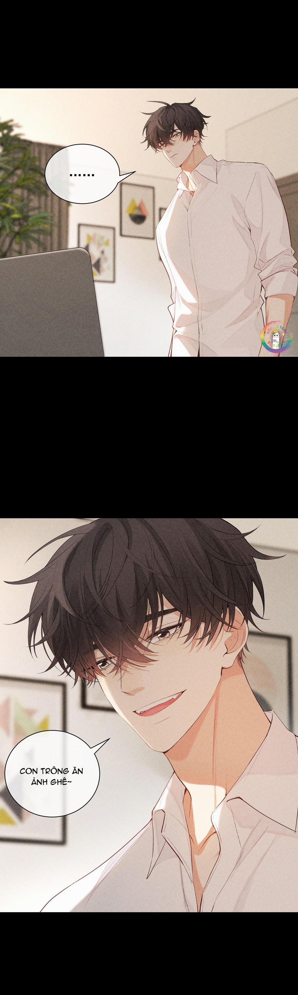 Trò Chơi Săn Bắt (END) 72 trang 21