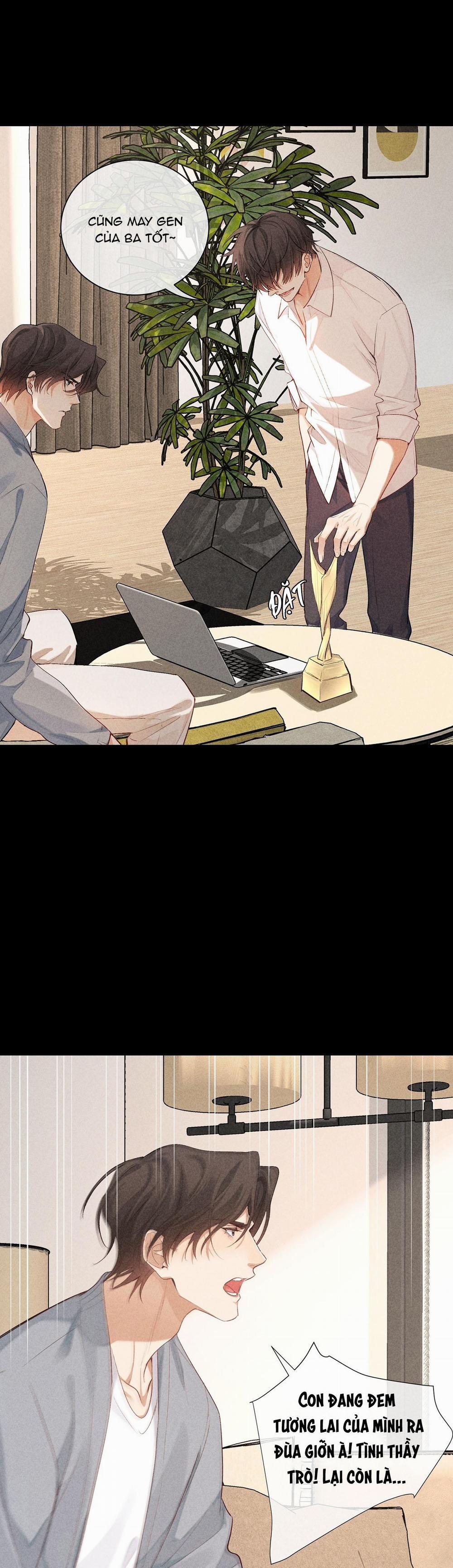 Trò Chơi Săn Bắt (END) 72 trang 22