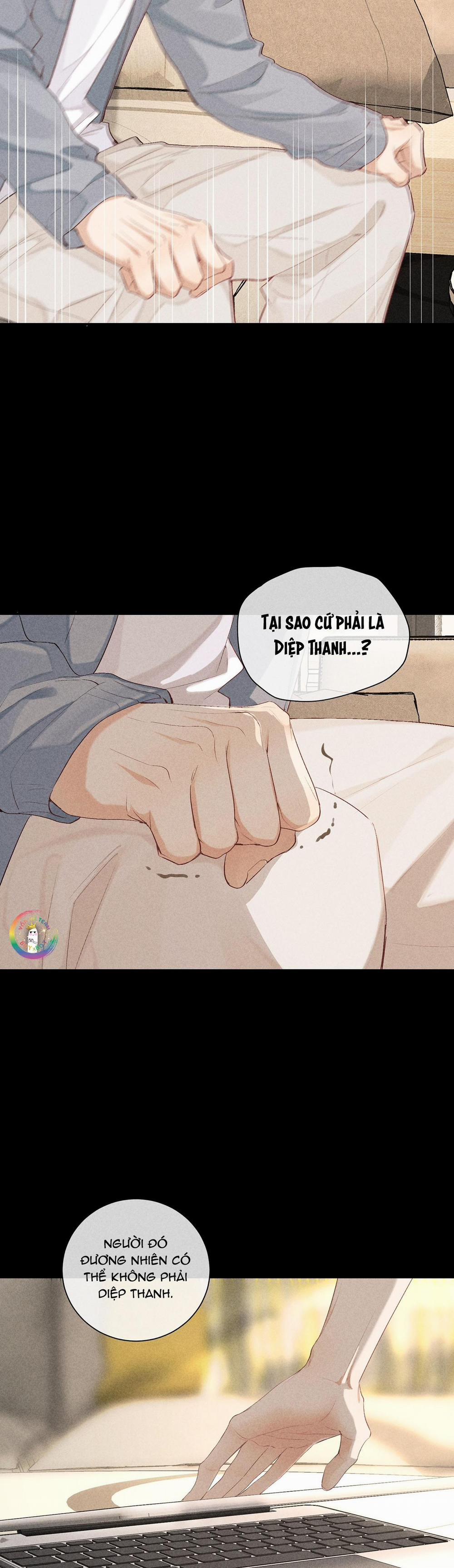 Trò Chơi Săn Bắt (END) 72 trang 23