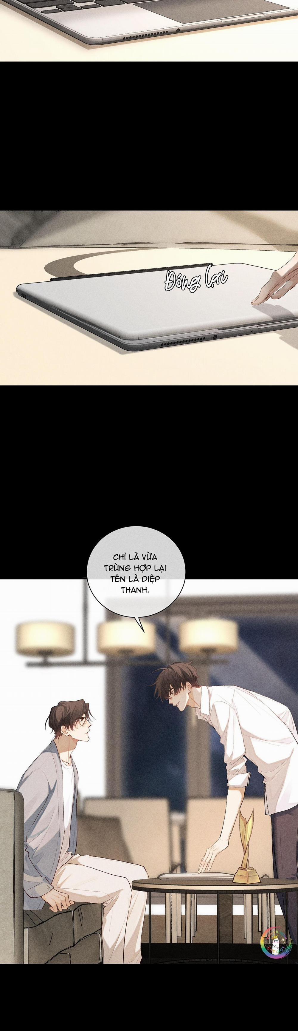 Trò Chơi Săn Bắt (END) 72 trang 24