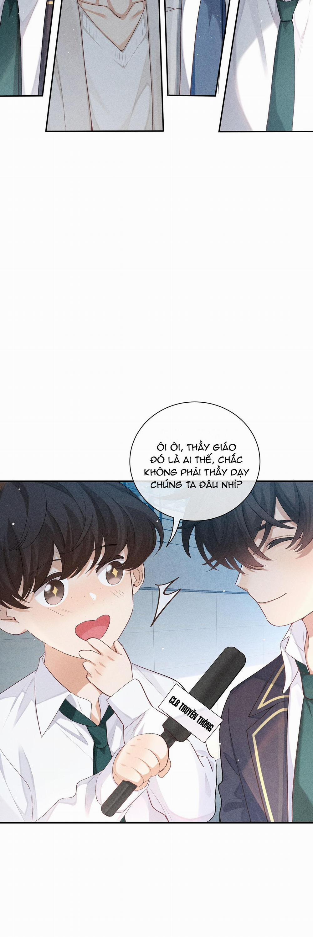 Trò Chơi Săn Bắt (END) 72 trang 3