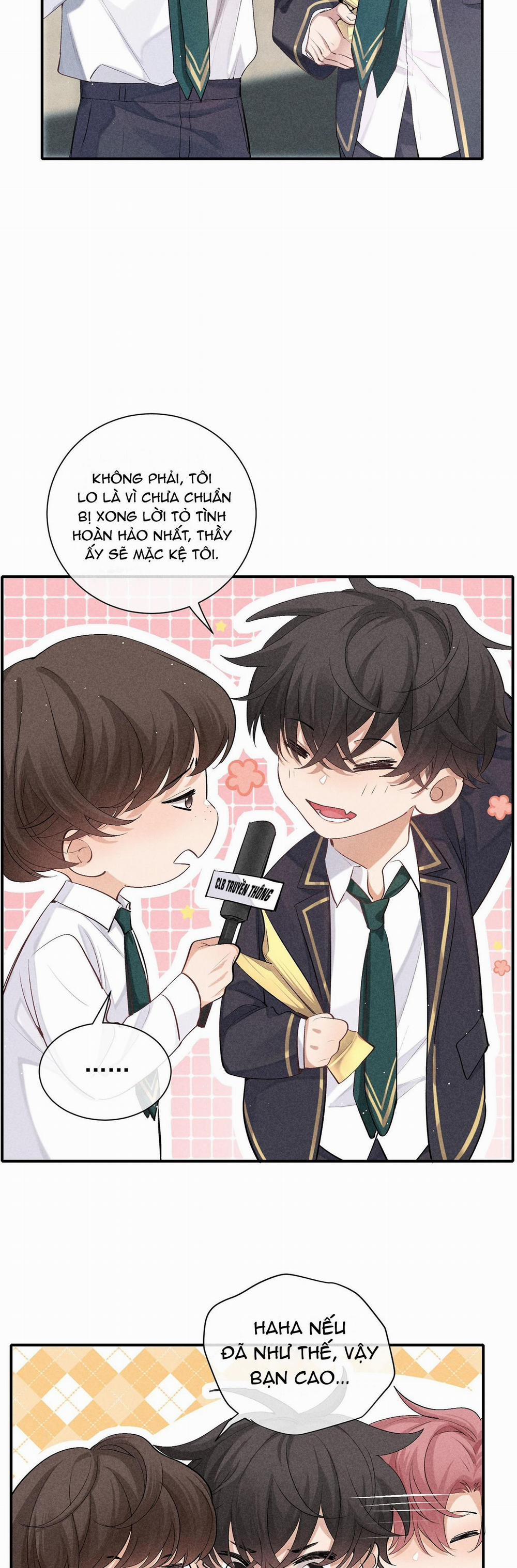 Trò Chơi Săn Bắt (END) 72 trang 5