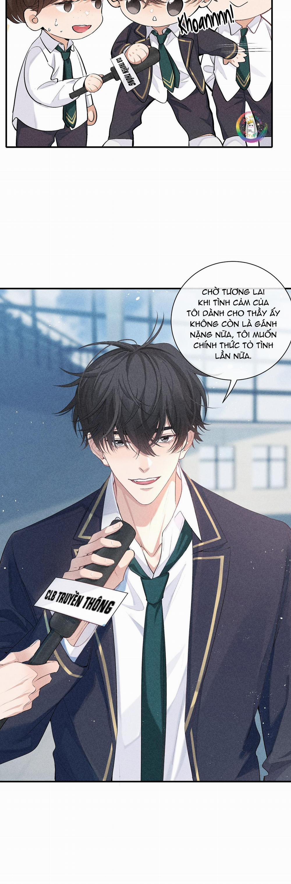 Trò Chơi Săn Bắt (END) 72 trang 6