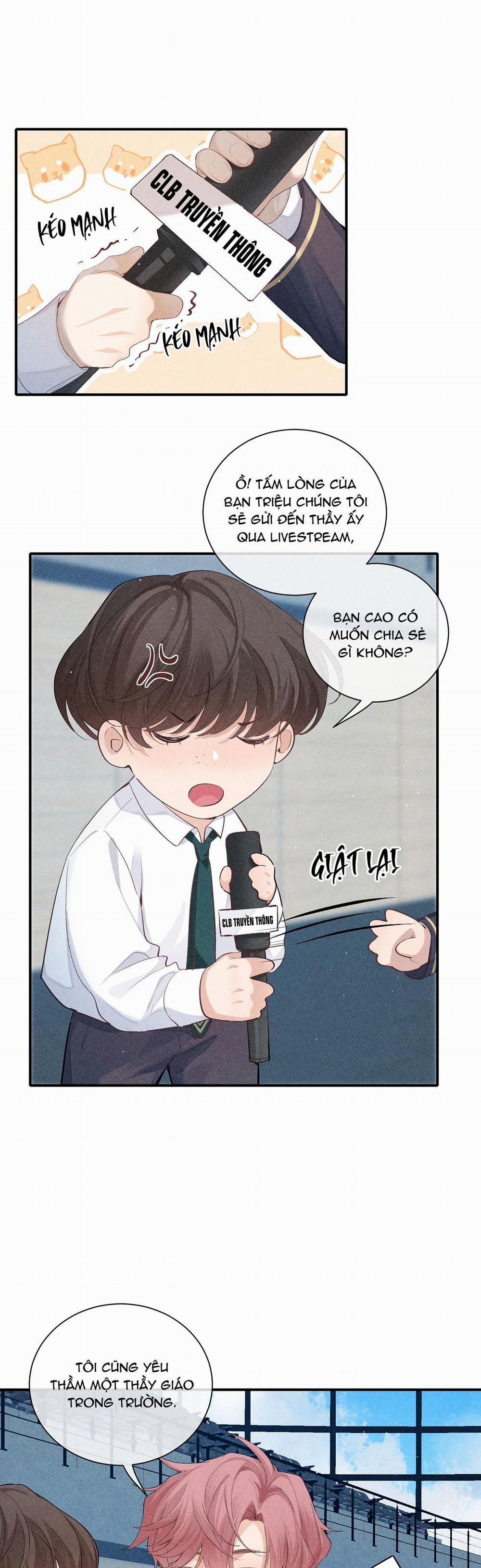 Trò Chơi Săn Bắt (END) 72 trang 7