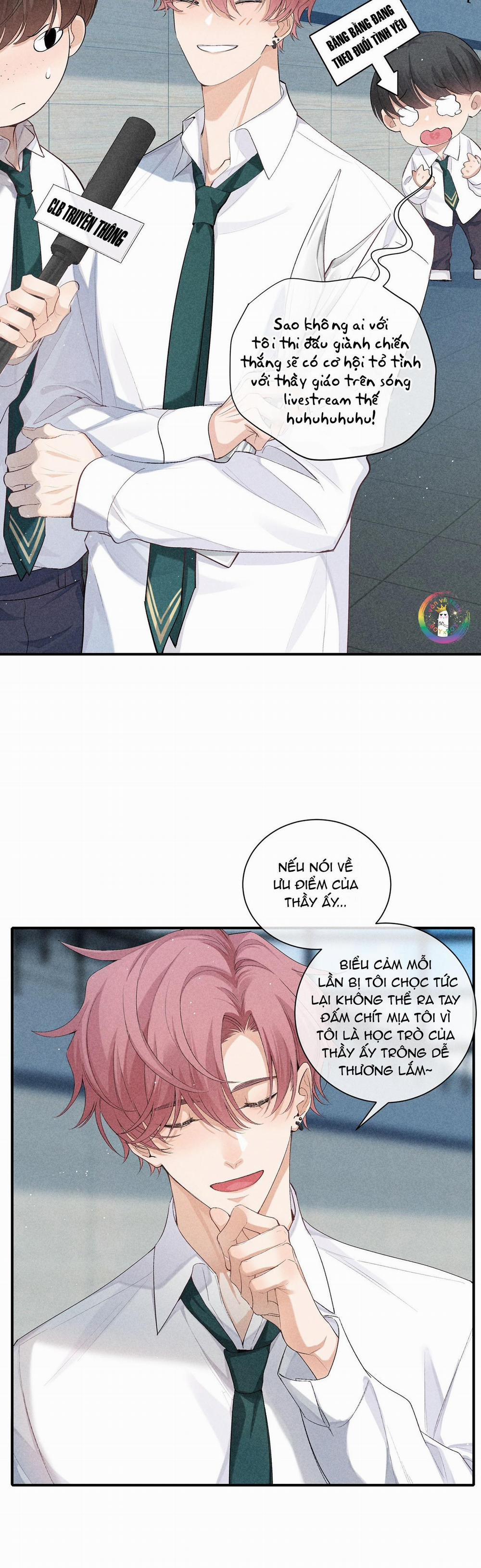 Trò Chơi Săn Bắt (END) 72 trang 8