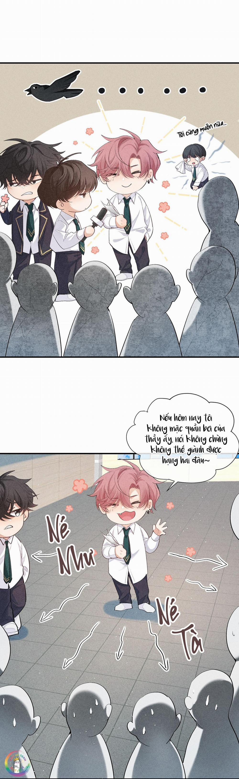 Trò Chơi Săn Bắt (END) 72 trang 9