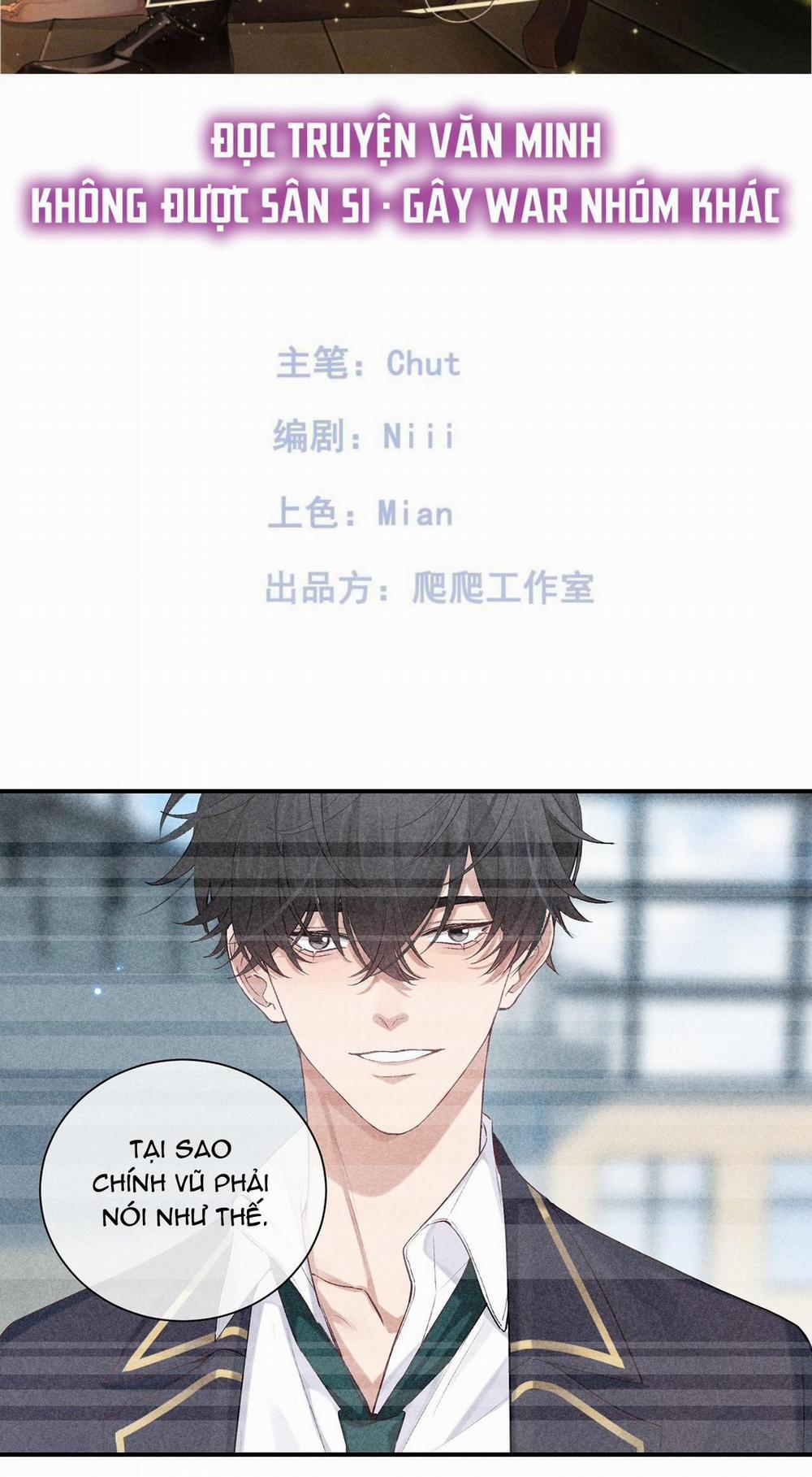 Trò Chơi Săn Bắt (END) 73 trang 1