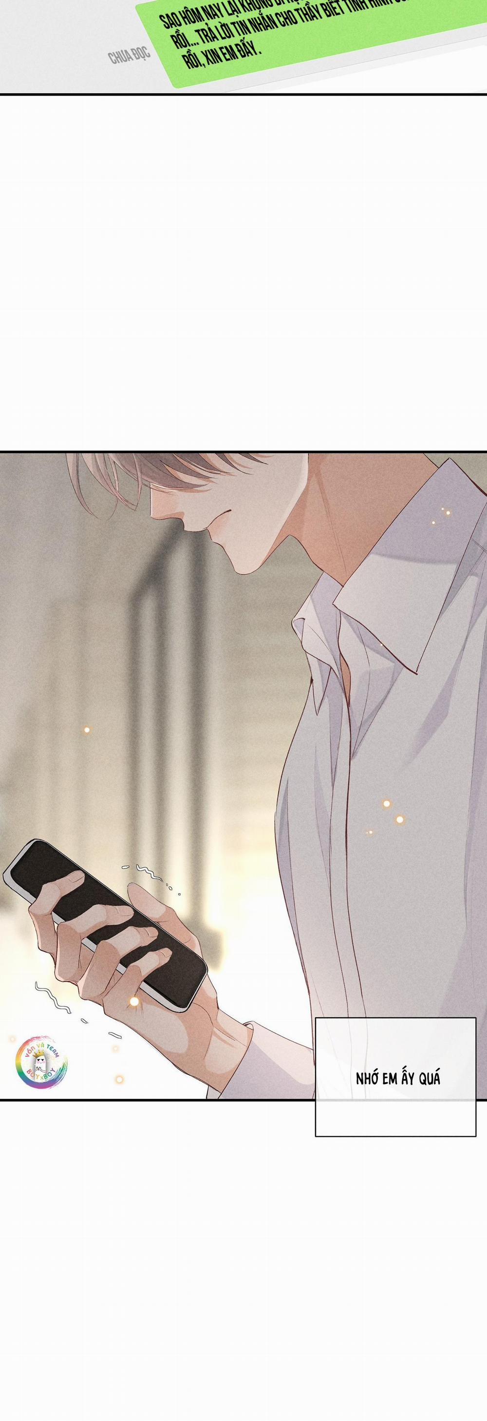 Trò Chơi Săn Bắt (END) 73 trang 10