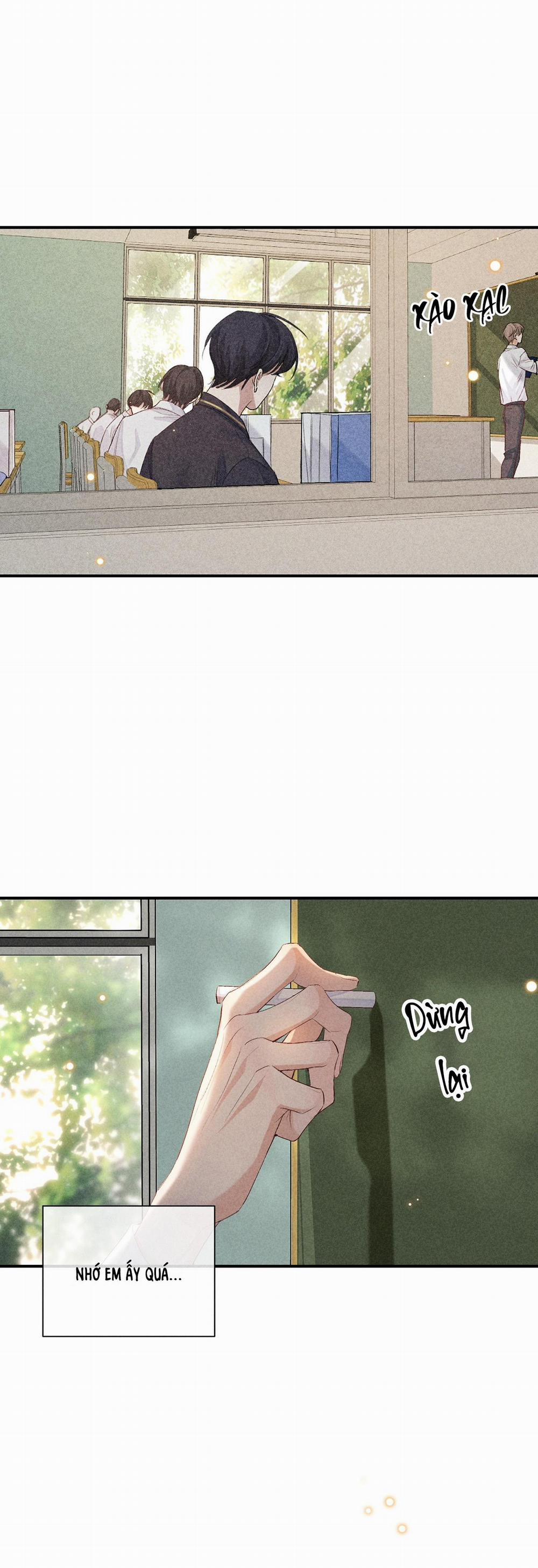 Trò Chơi Săn Bắt (END) 73 trang 11