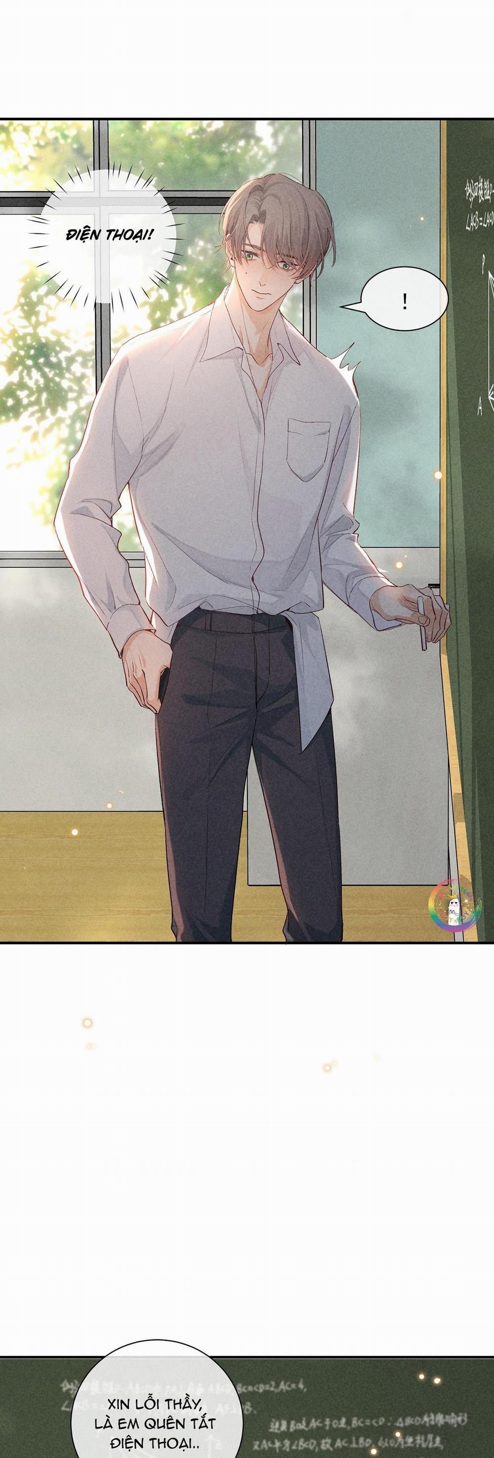 Trò Chơi Săn Bắt (END) 73 trang 12