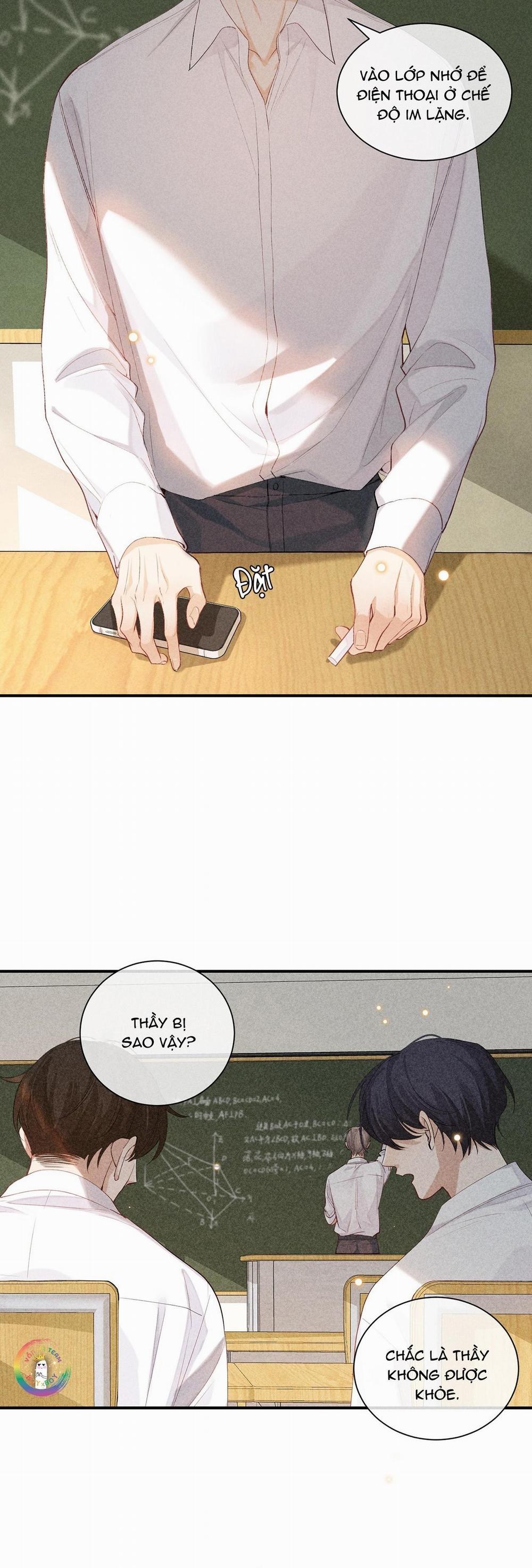 Trò Chơi Săn Bắt (END) 73 trang 14