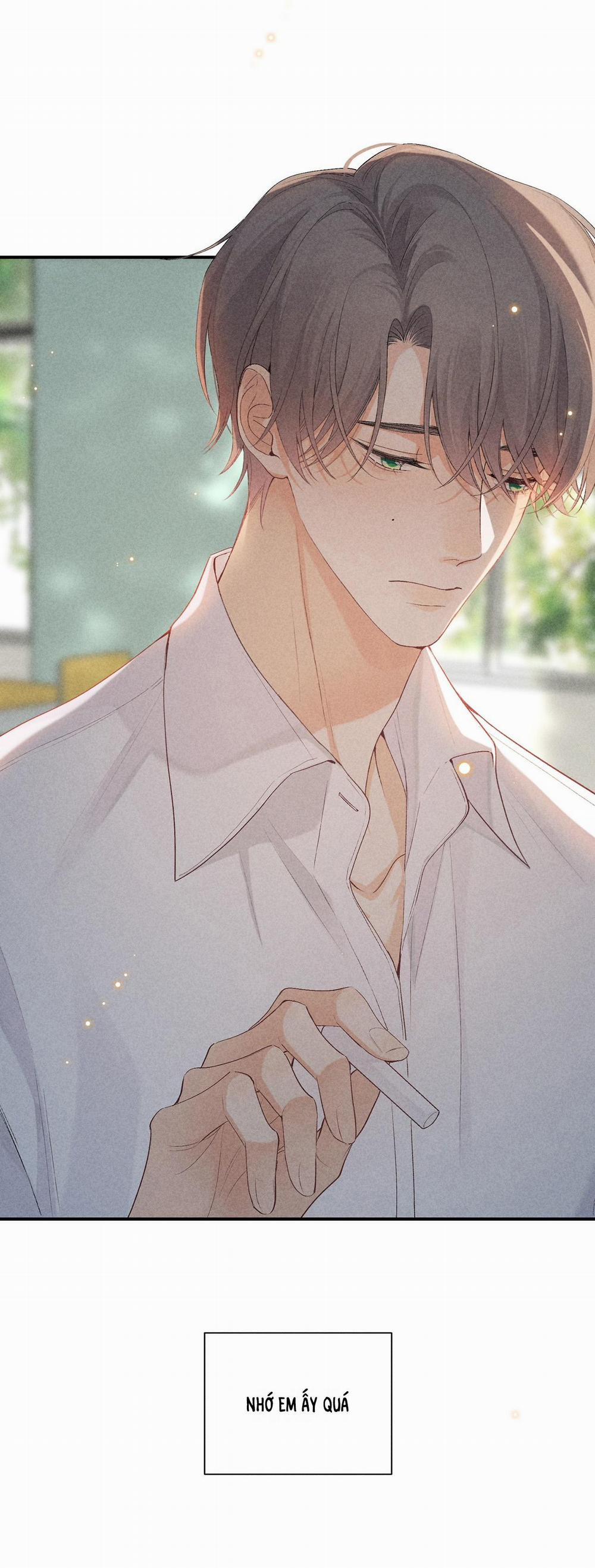 Trò Chơi Săn Bắt (END) 73 trang 15