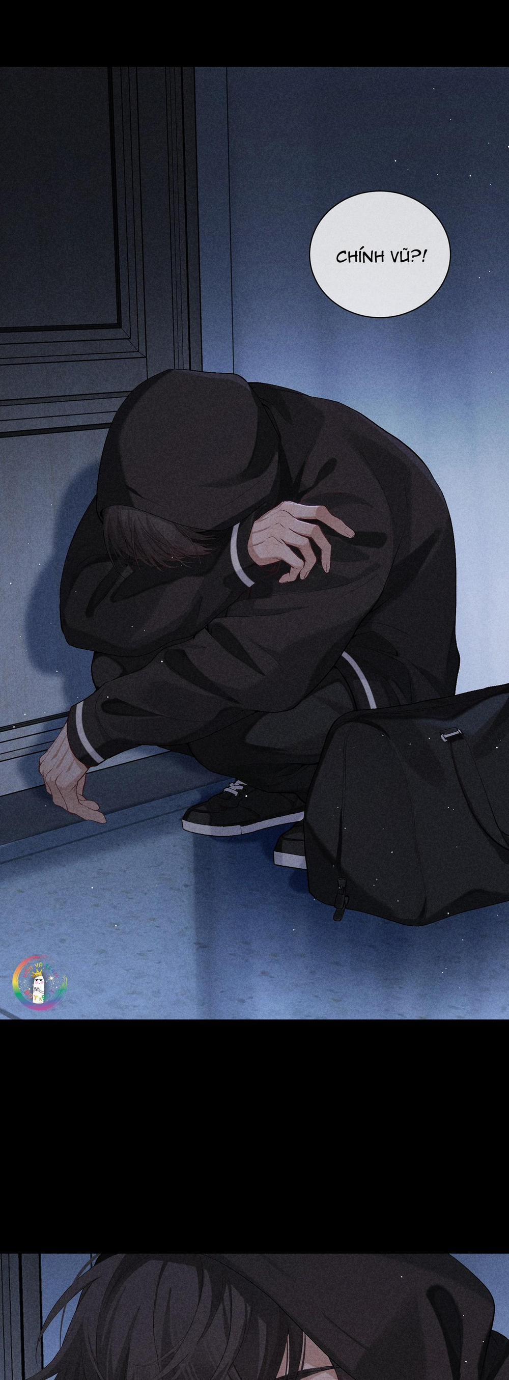 Trò Chơi Săn Bắt (END) 73 trang 19