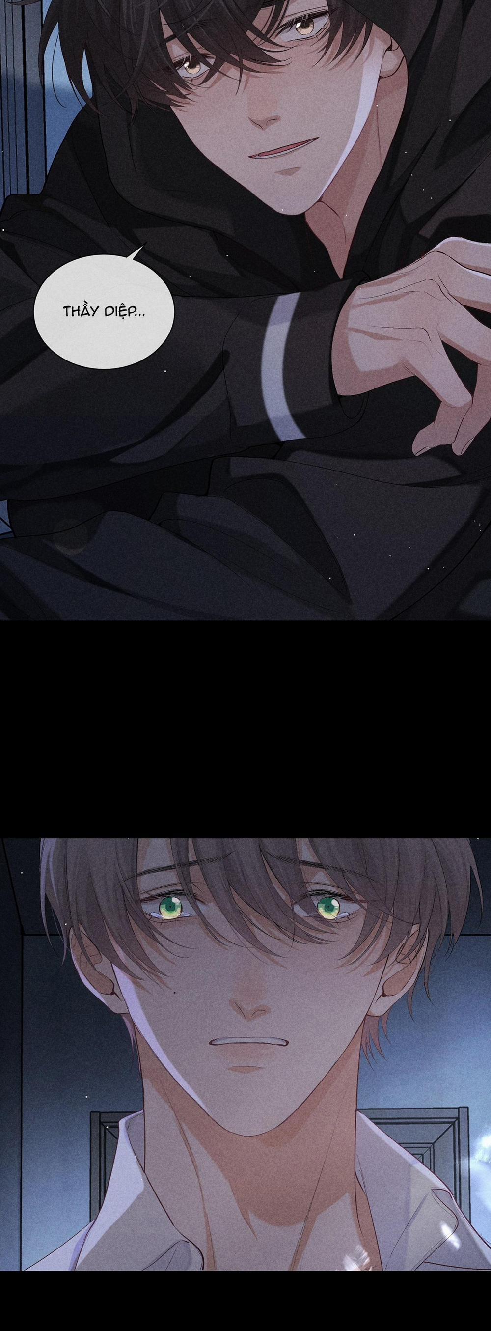 Trò Chơi Săn Bắt (END) 73 trang 20