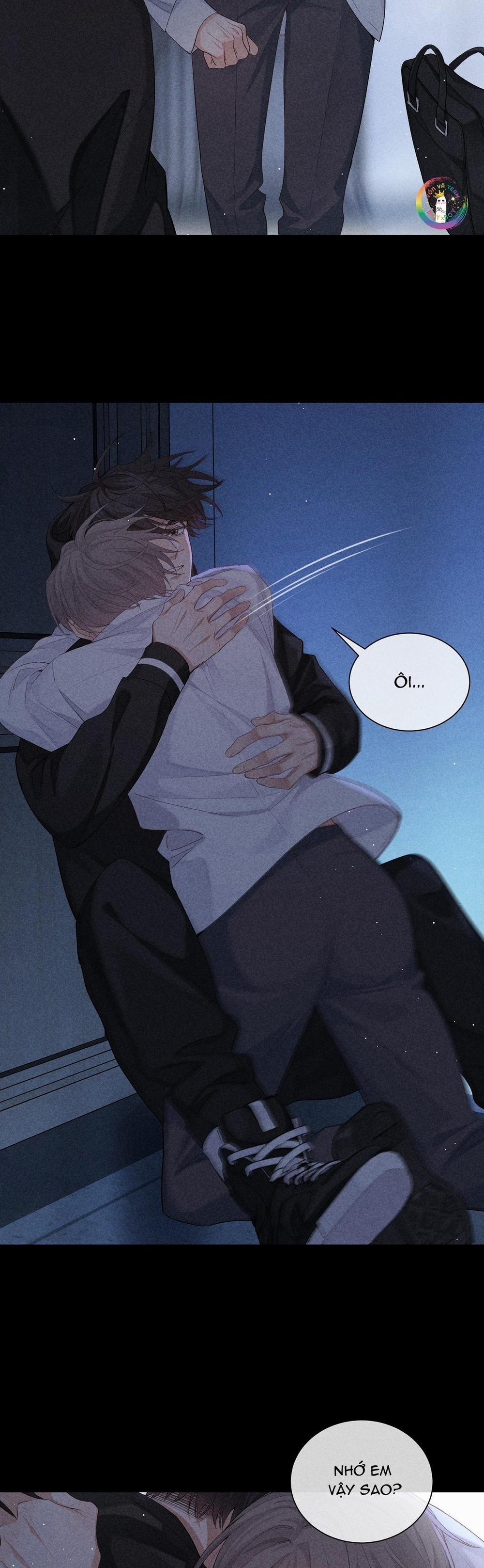 Trò Chơi Săn Bắt (END) 73 trang 22