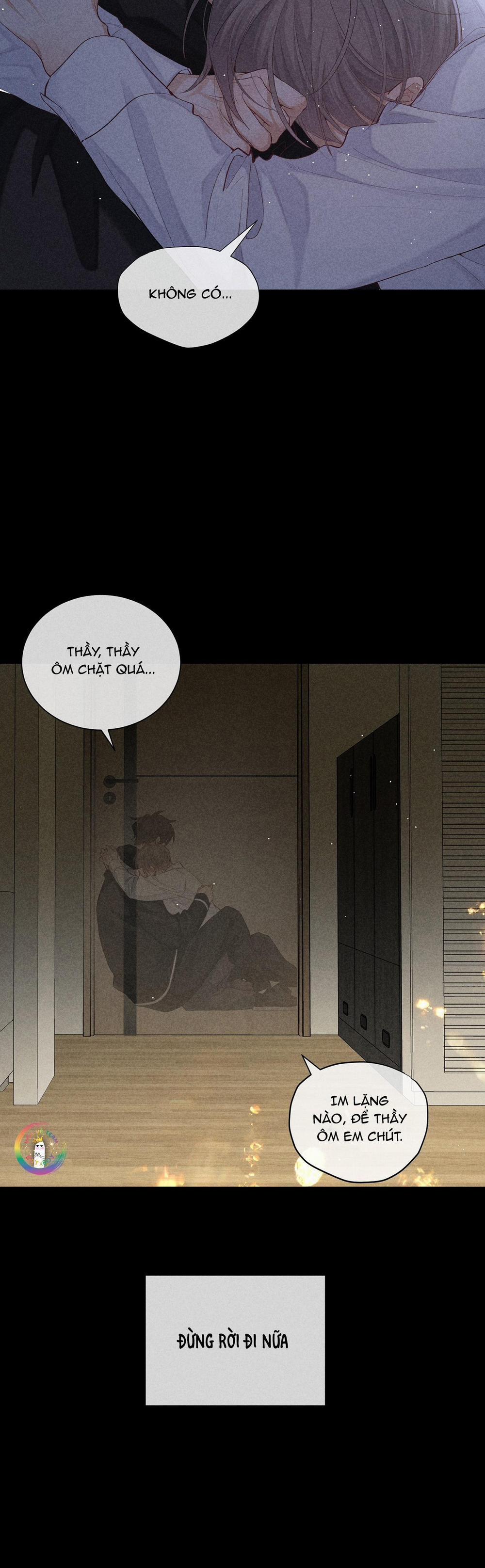 Trò Chơi Săn Bắt (END) 73 trang 23