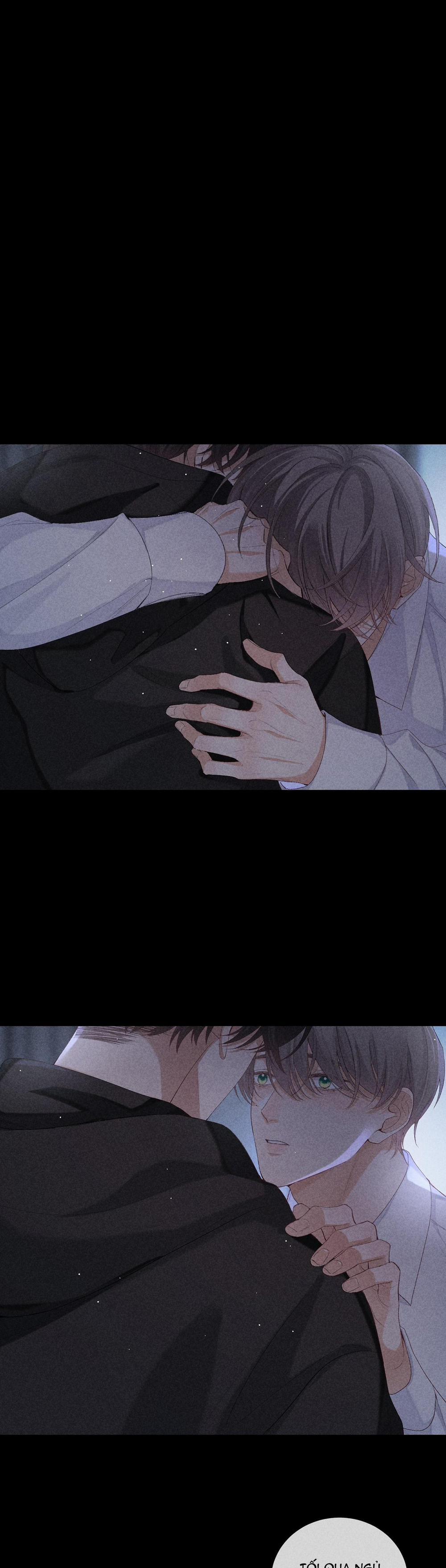 Trò Chơi Săn Bắt (END) 73 trang 24