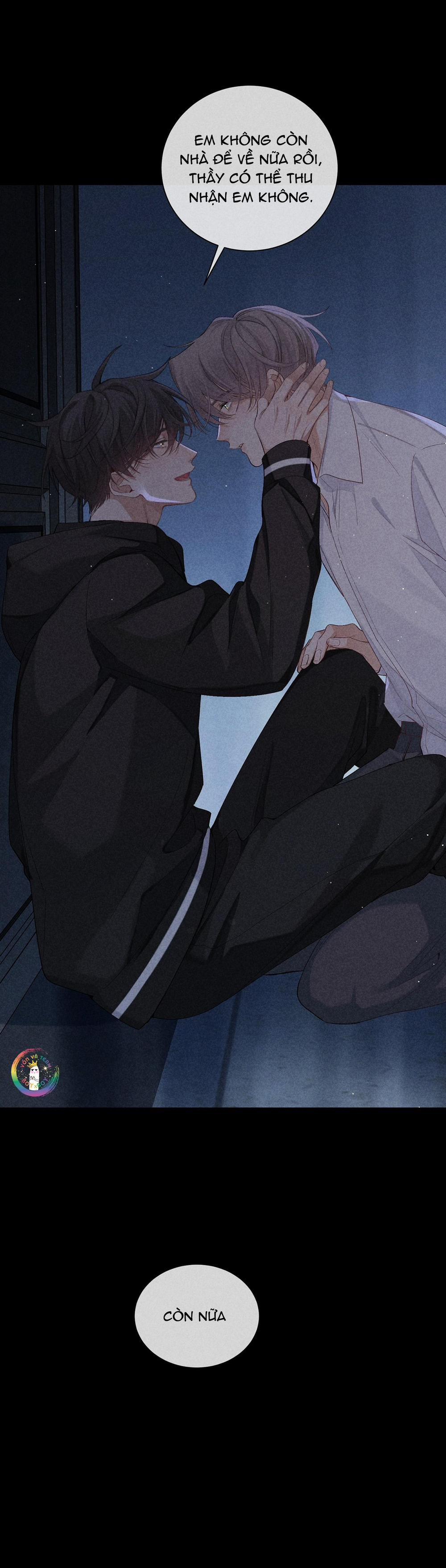 Trò Chơi Săn Bắt (END) 73 trang 26