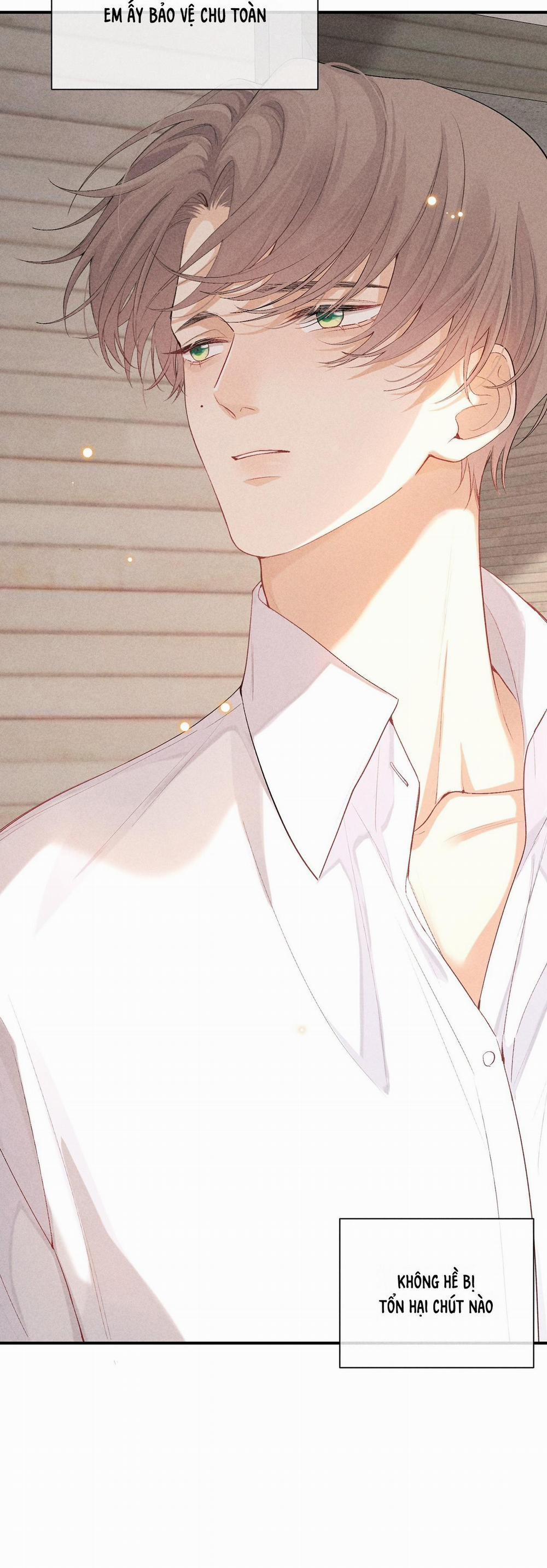 Trò Chơi Săn Bắt (END) 73 trang 8