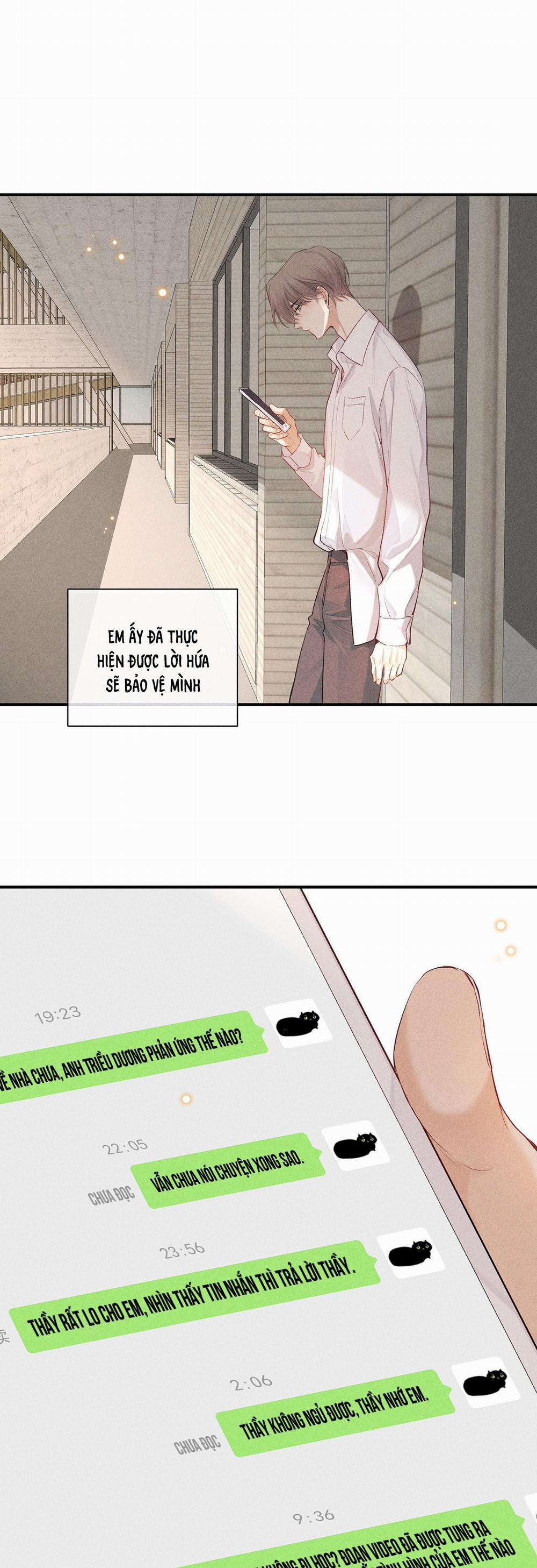 Trò Chơi Săn Bắt (END) 73 trang 9