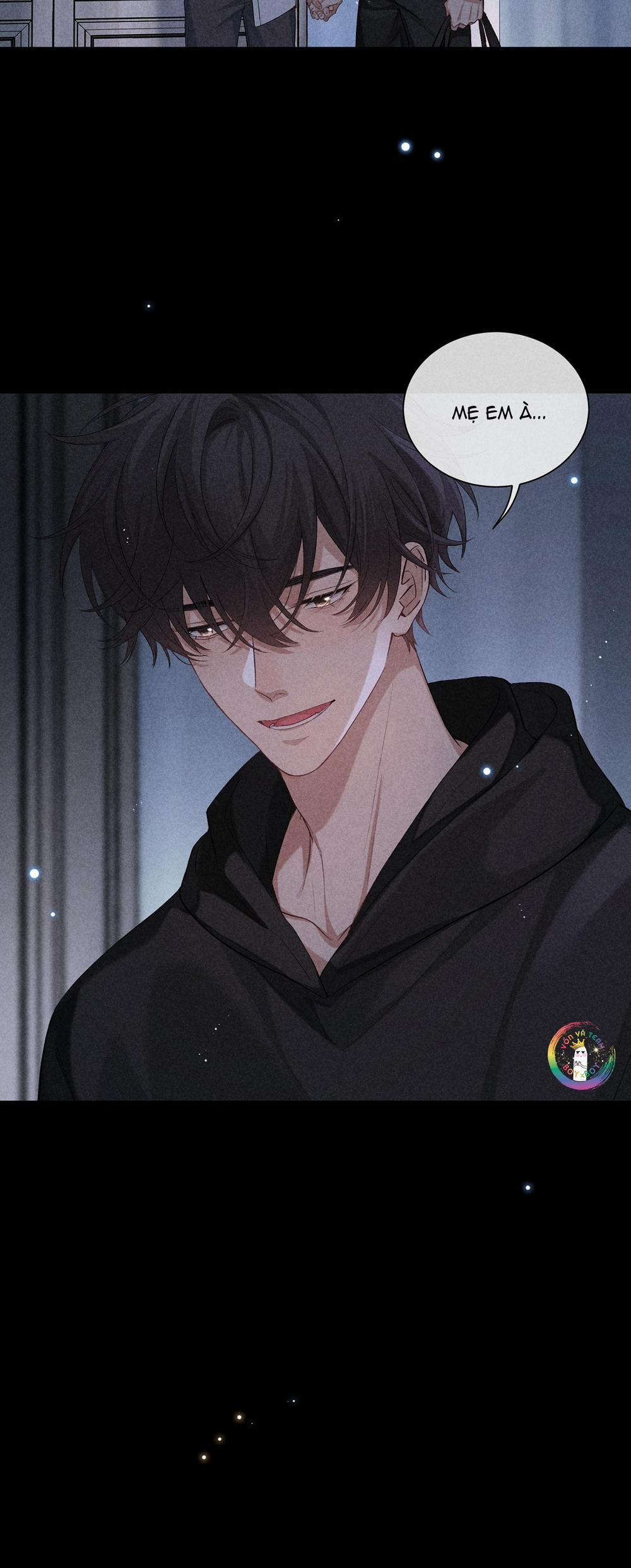 Trò Chơi Săn Bắt (END) 74 END trang 1