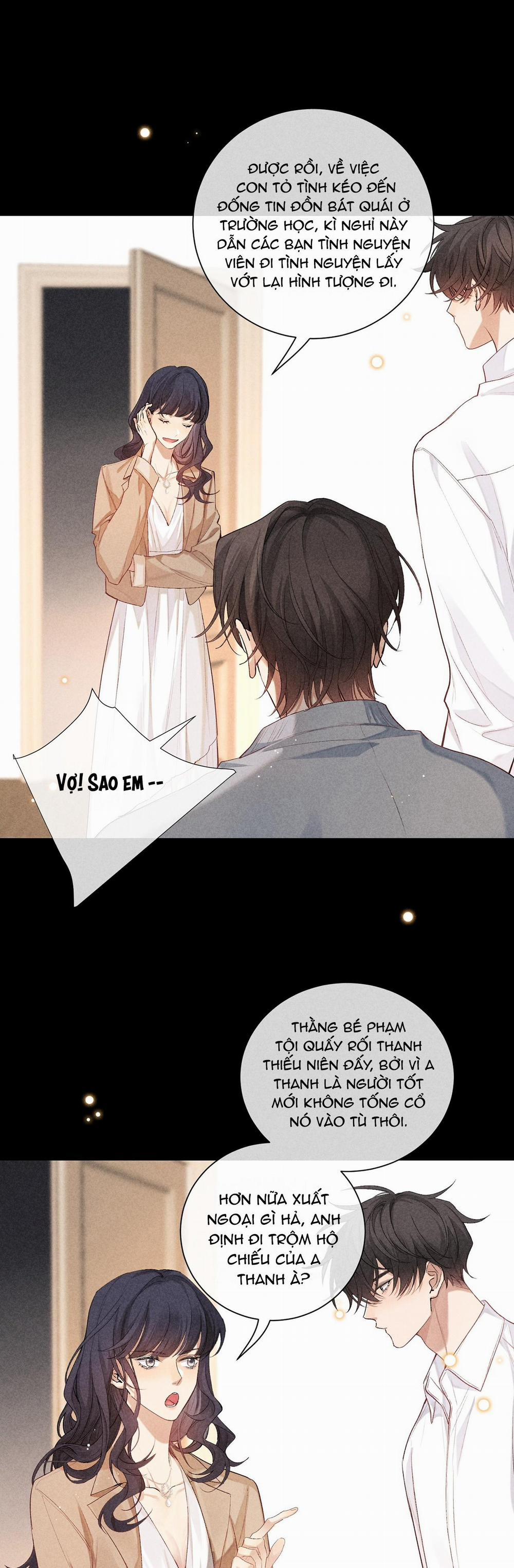 Trò Chơi Săn Bắt (END) 74 END trang 10