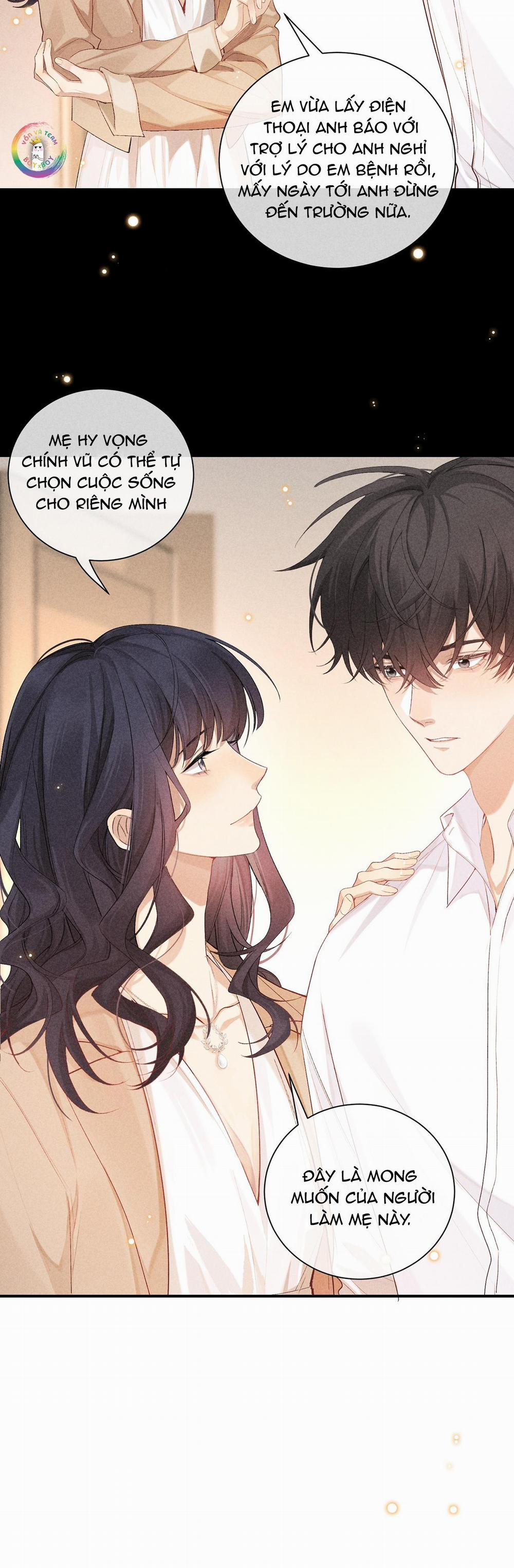 Trò Chơi Săn Bắt (END) 74 END trang 11