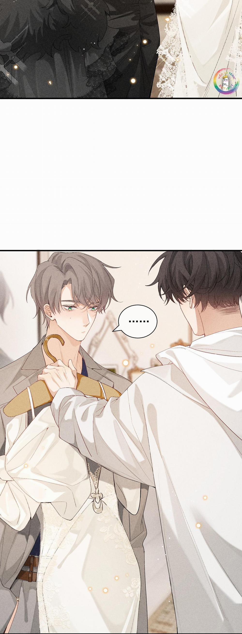 Trò Chơi Săn Bắt (END) 74 END trang 18