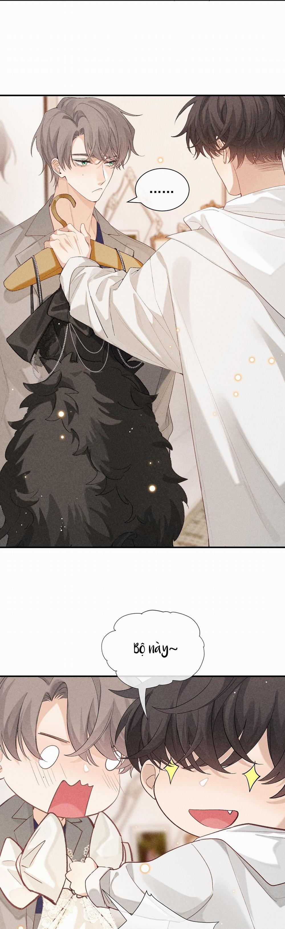 Trò Chơi Săn Bắt (END) 74 END trang 19