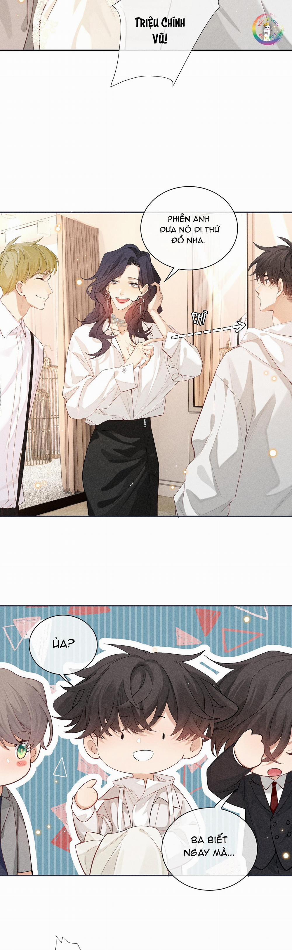 Trò Chơi Săn Bắt (END) 74 END trang 20