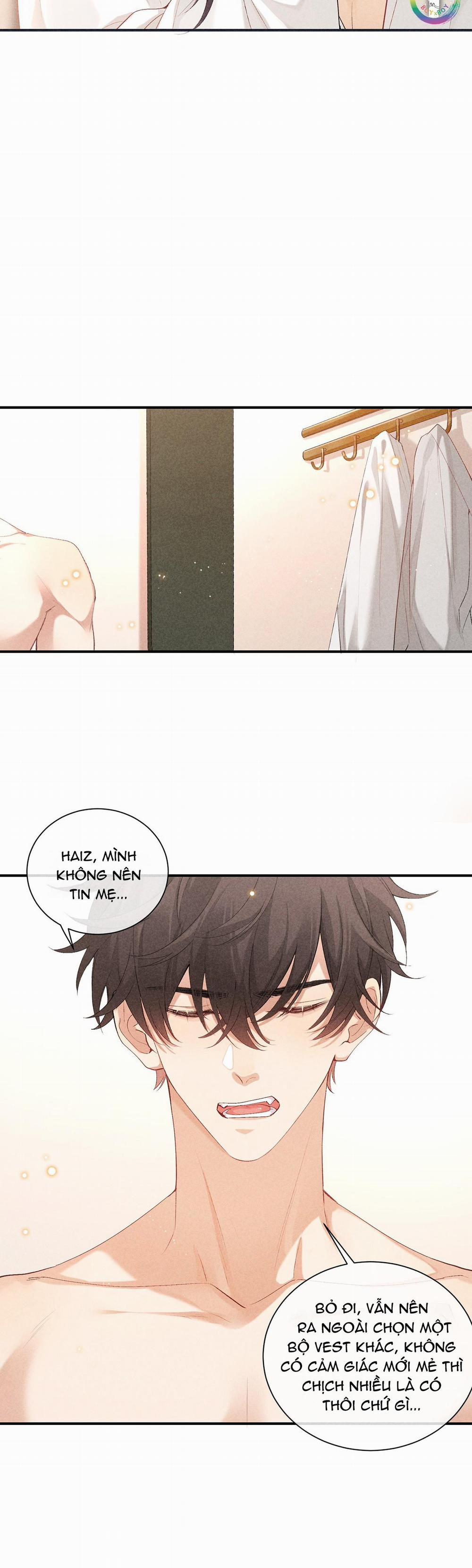 Trò Chơi Săn Bắt (END) 74 END trang 23