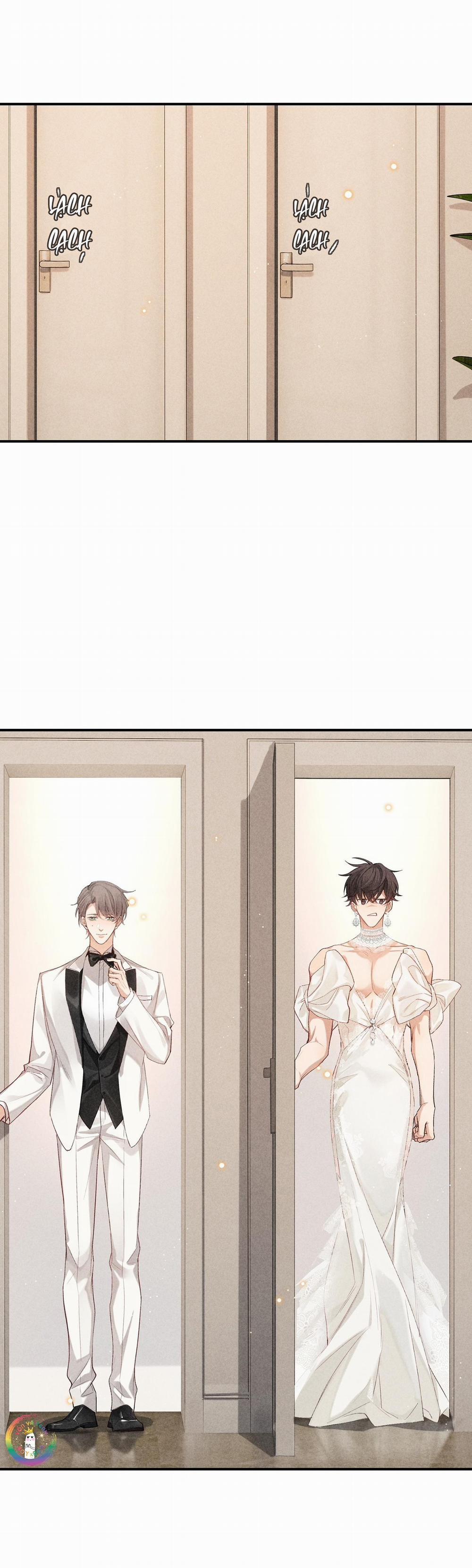 Trò Chơi Săn Bắt (END) 74 END trang 24