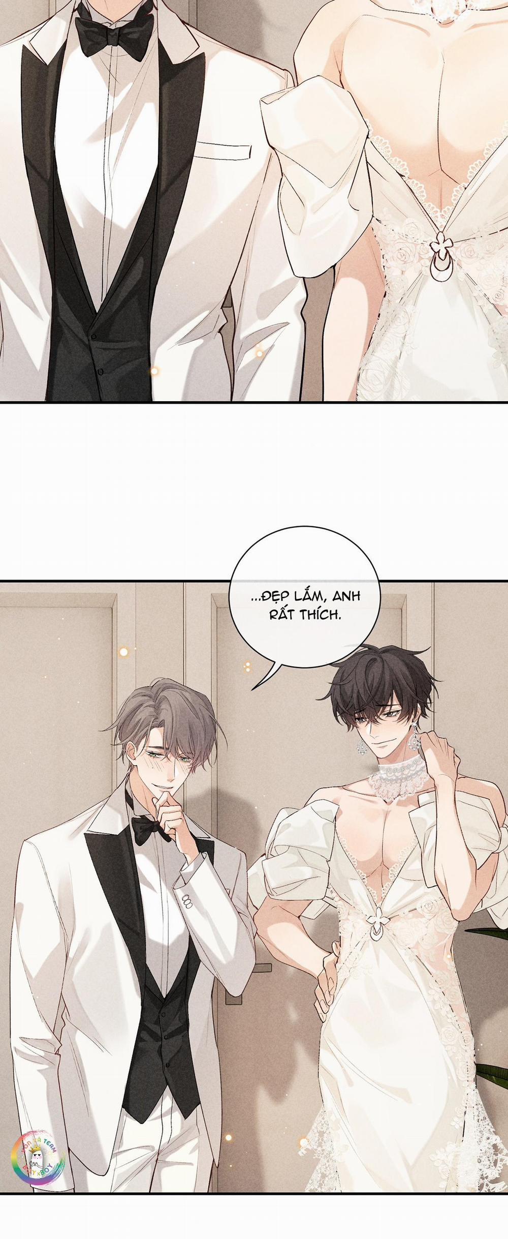 Trò Chơi Săn Bắt (END) 74 END trang 26