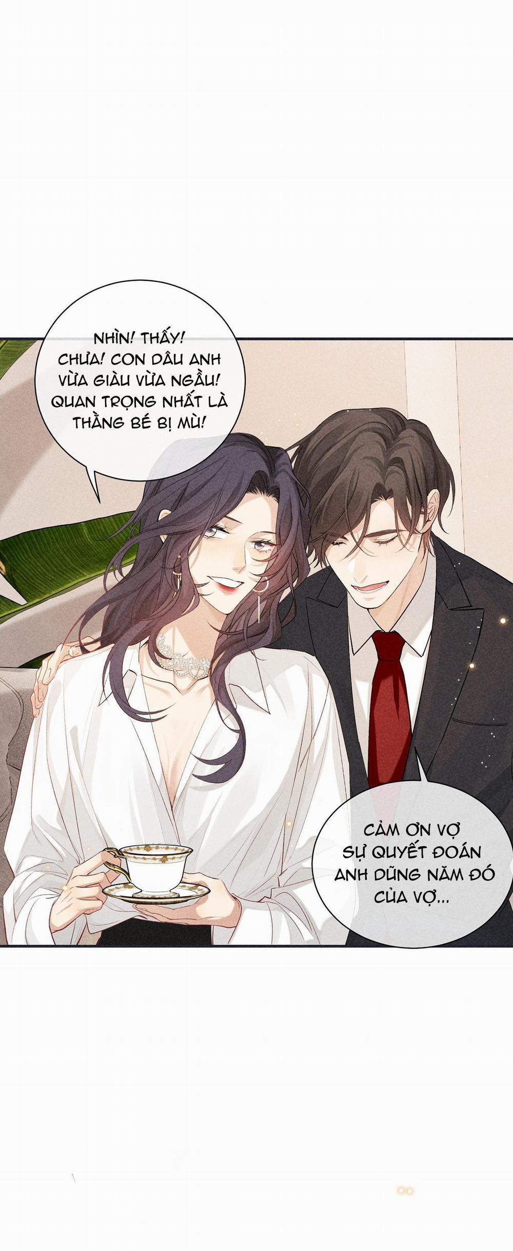 Trò Chơi Săn Bắt (END) 74 END trang 27