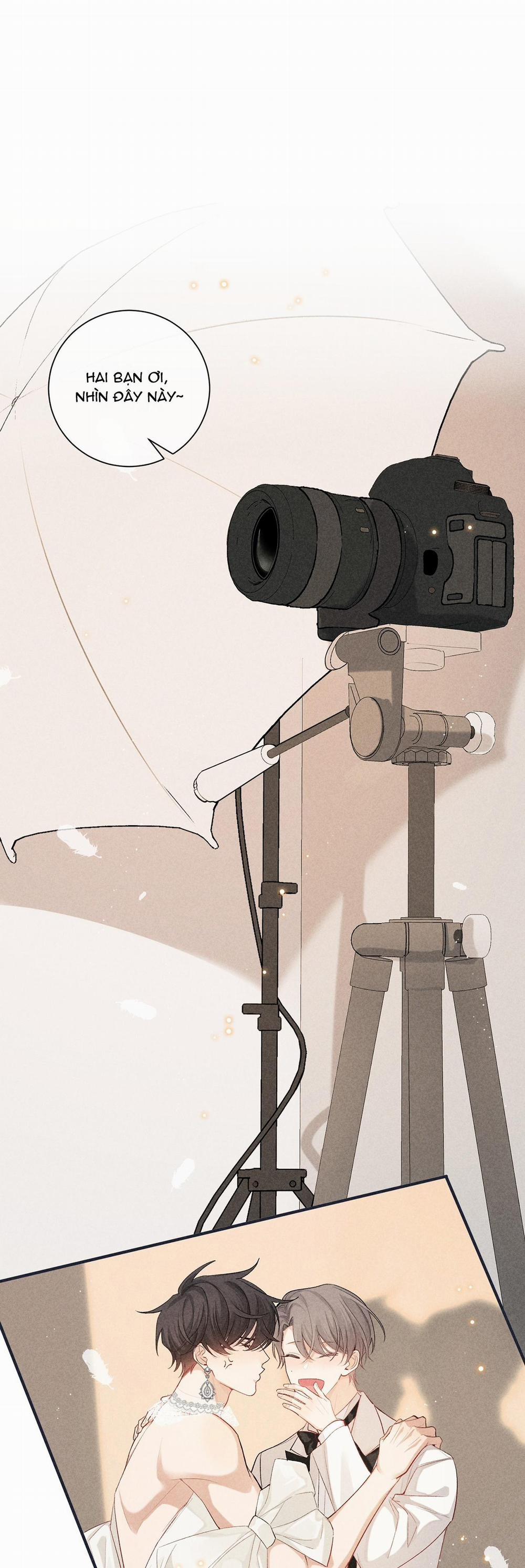 Trò Chơi Săn Bắt (END) 74 END trang 28