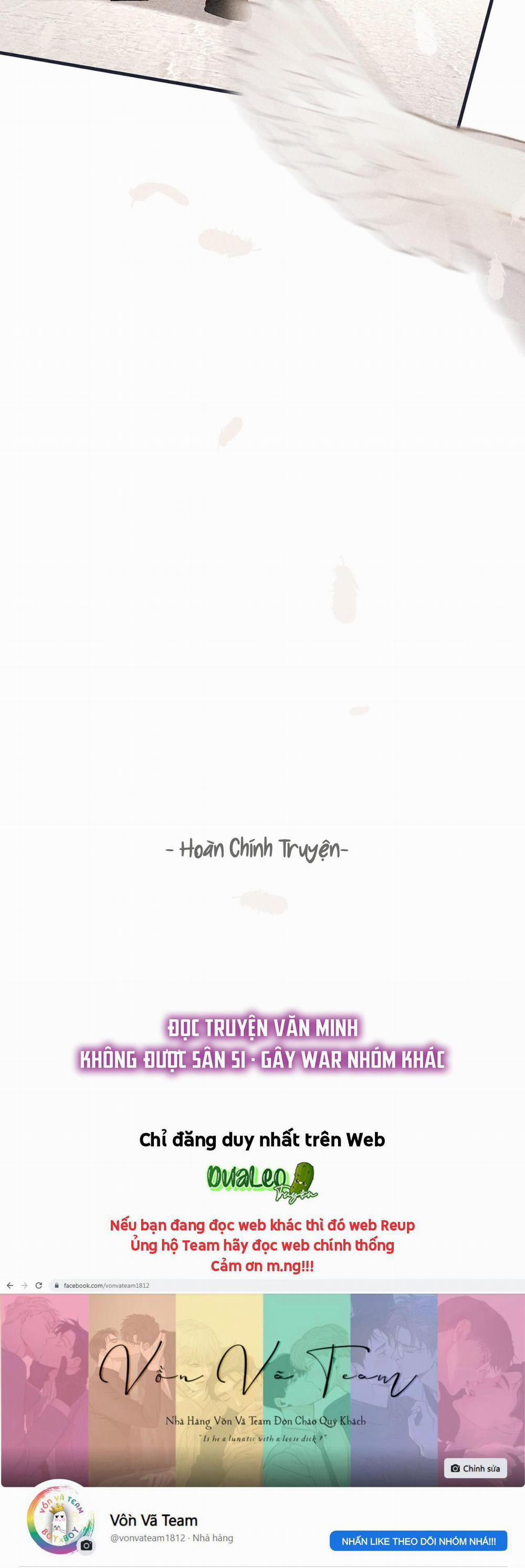 Trò Chơi Săn Bắt (END) 74 END trang 30