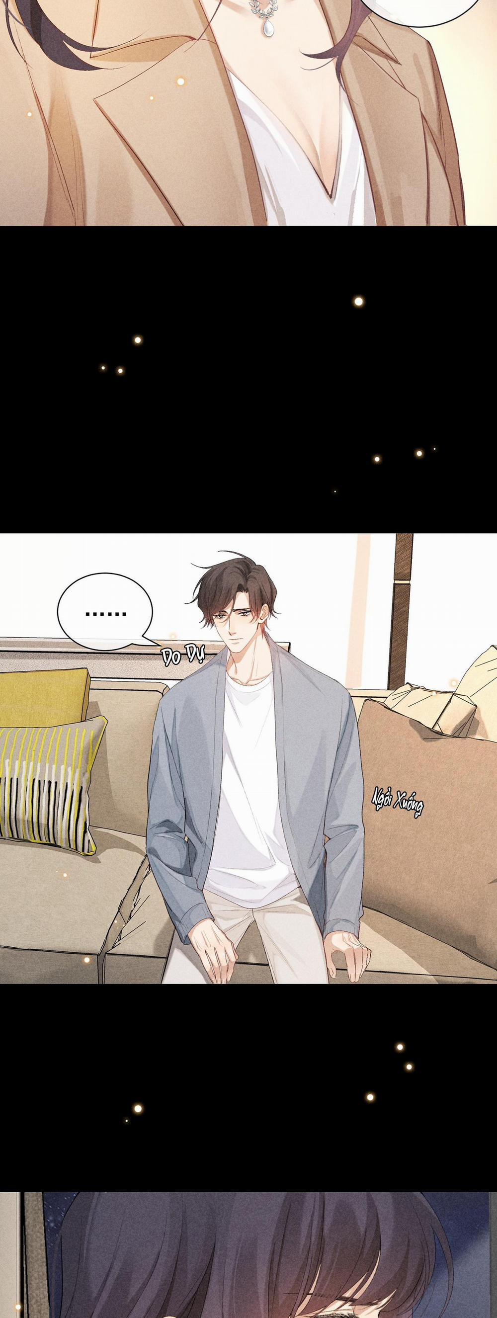 Trò Chơi Săn Bắt (END) 74 END trang 4