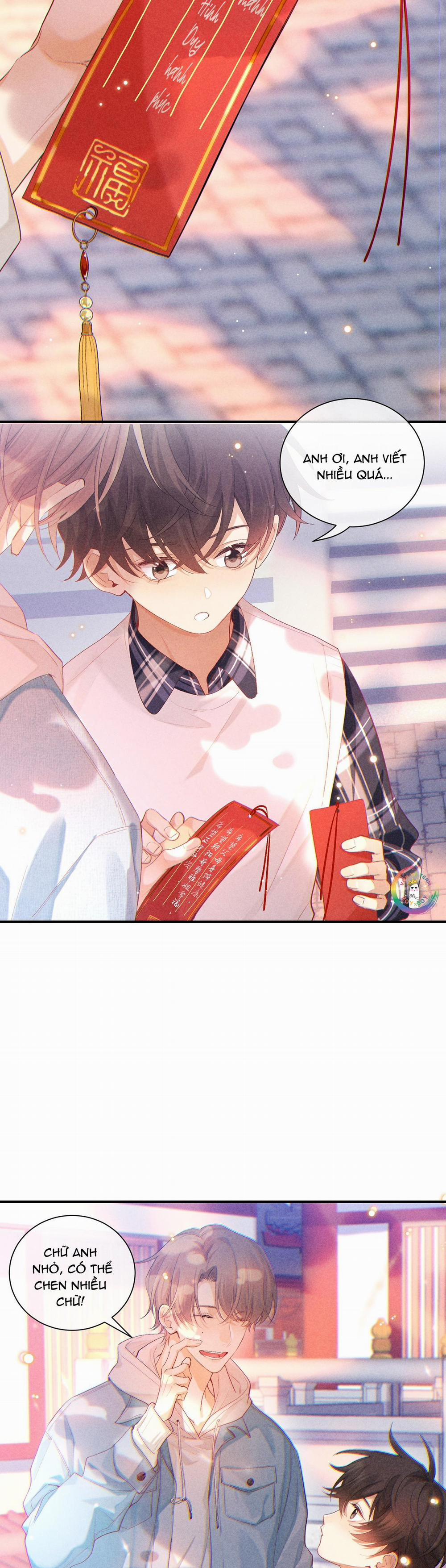 Trò Chơi Săn Bắt (END) 74 END trang 7