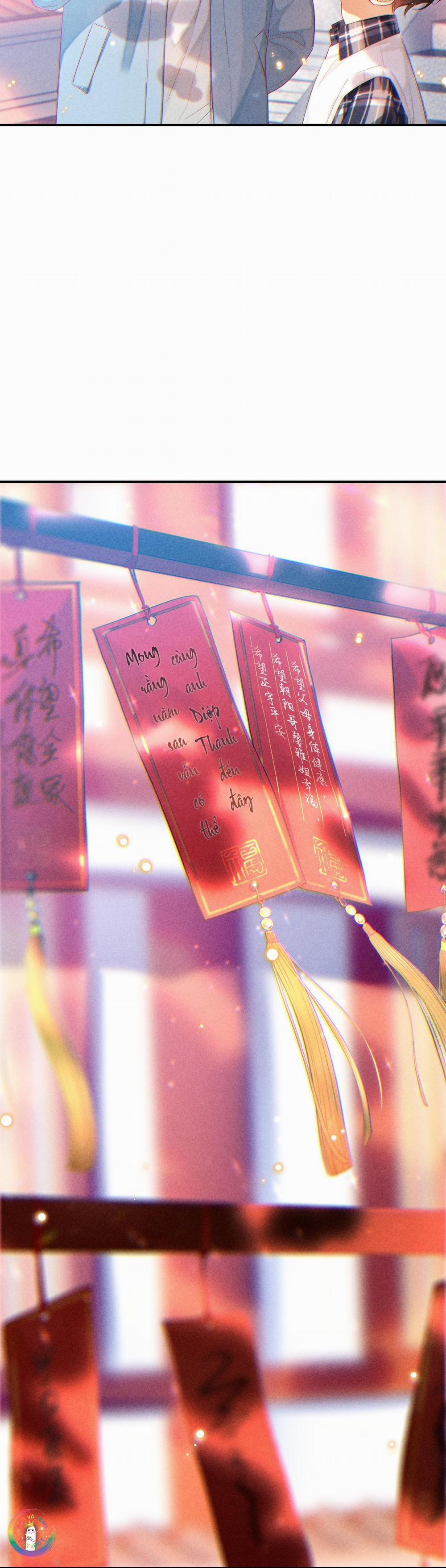 Trò Chơi Săn Bắt (END) 74 END trang 8