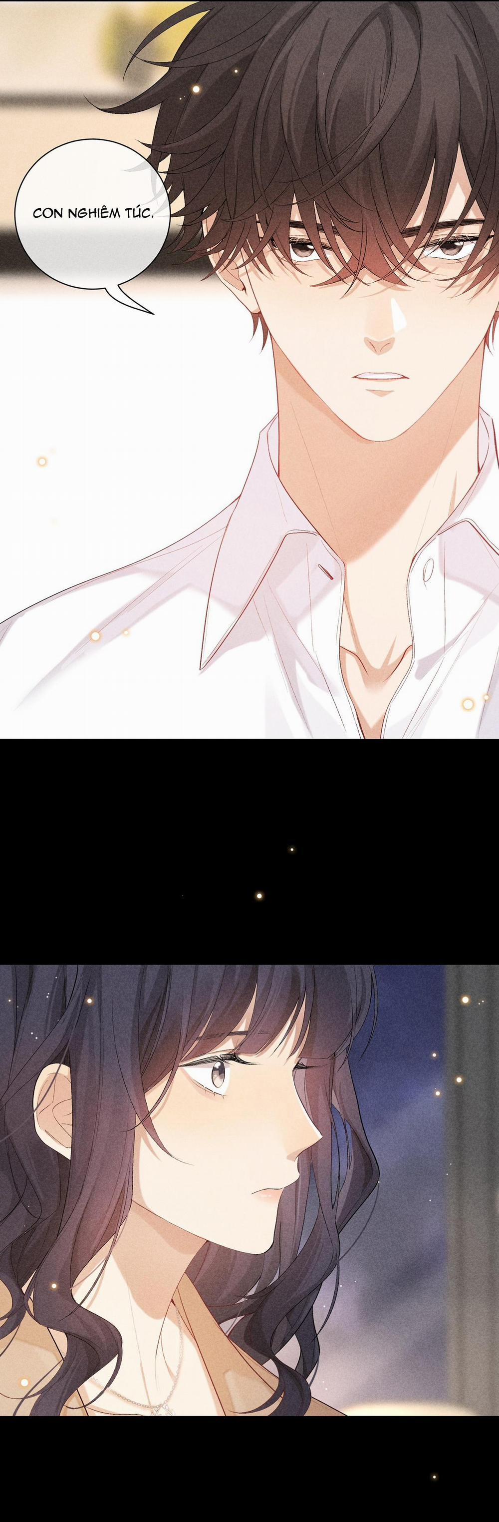 Trò Chơi Săn Bắt (END) 74 END trang 9