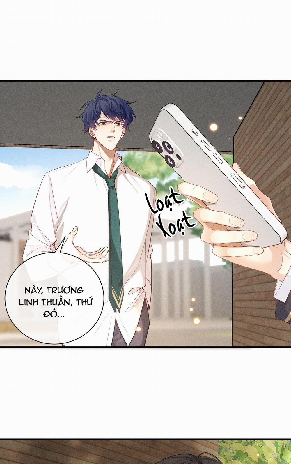 Trò Chơi Săn Bắt (END) 75 PN1 trang 10